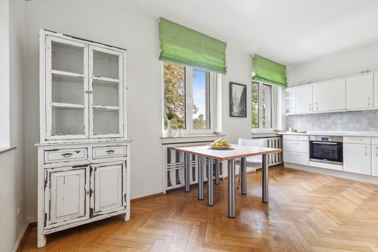 Villa in Aachen – Bild 17