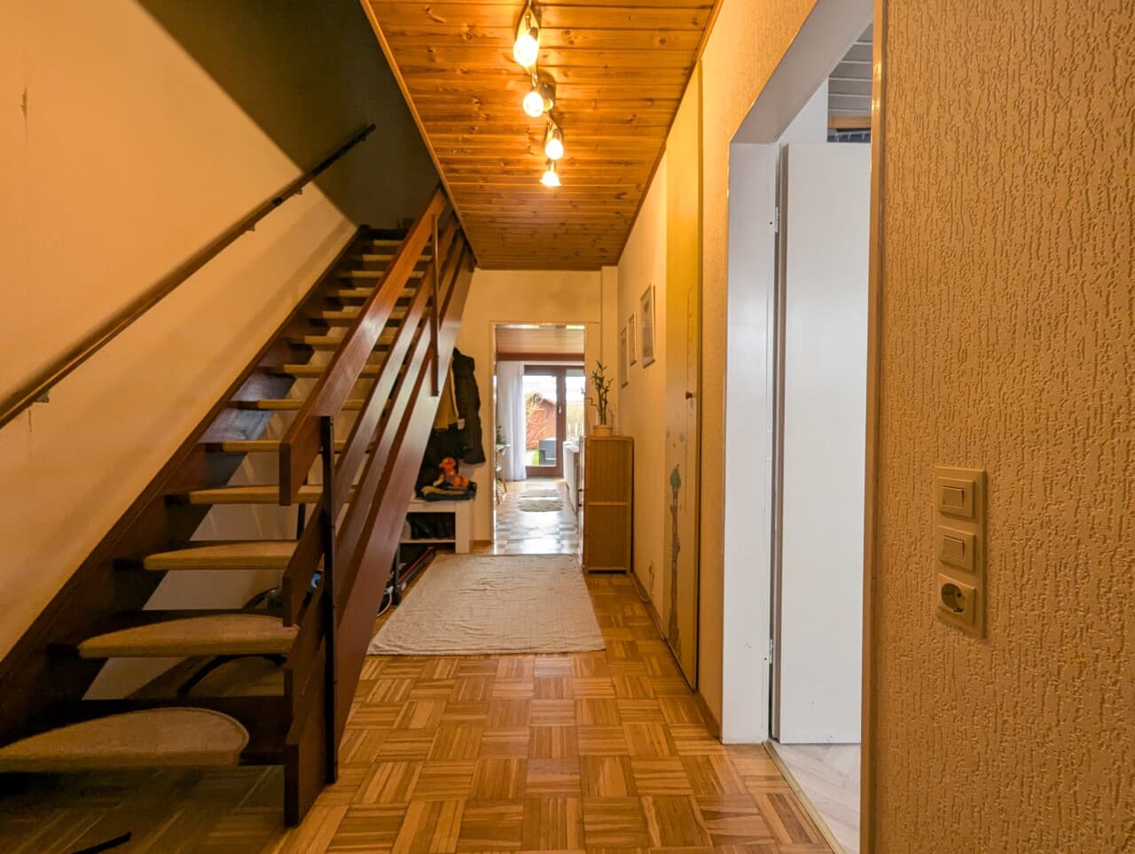 Reihenmittelhaus in Isernhagen – Bild 8