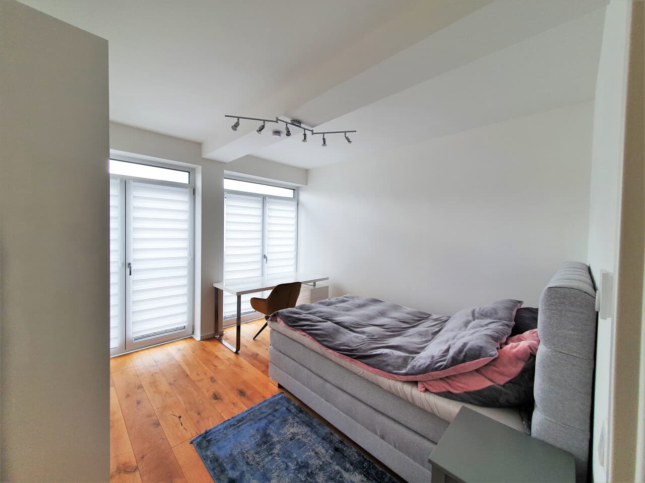 Möblierte Wohnung in Essen – Bild 11