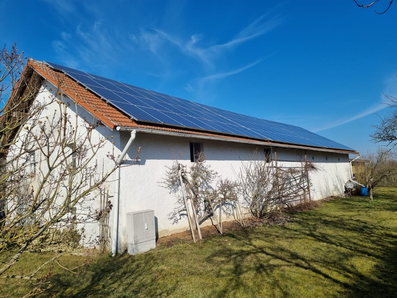 Bauernhaus in Vilshofen – Bild 21