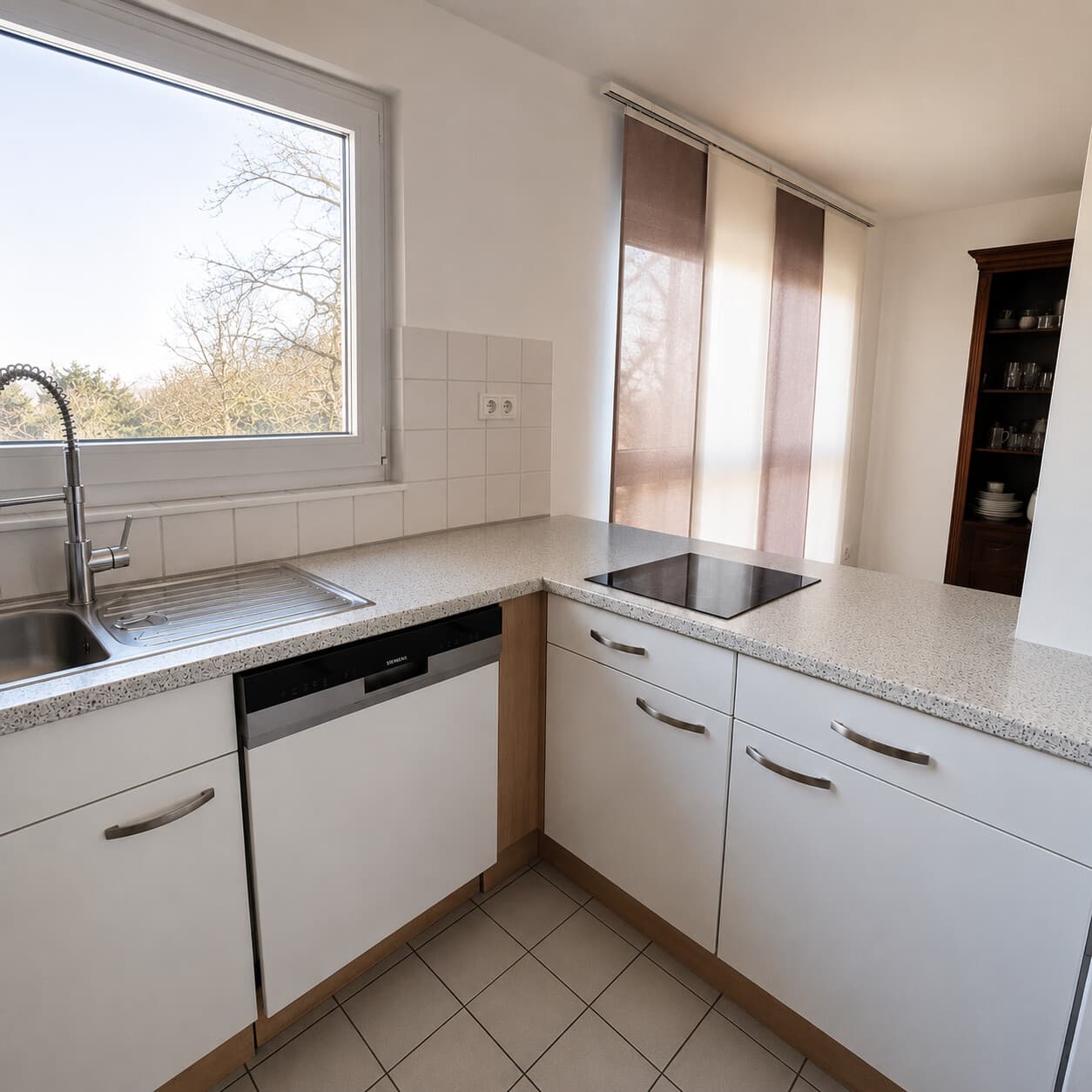 Etagenwohnung in Butzbach – Bild 5