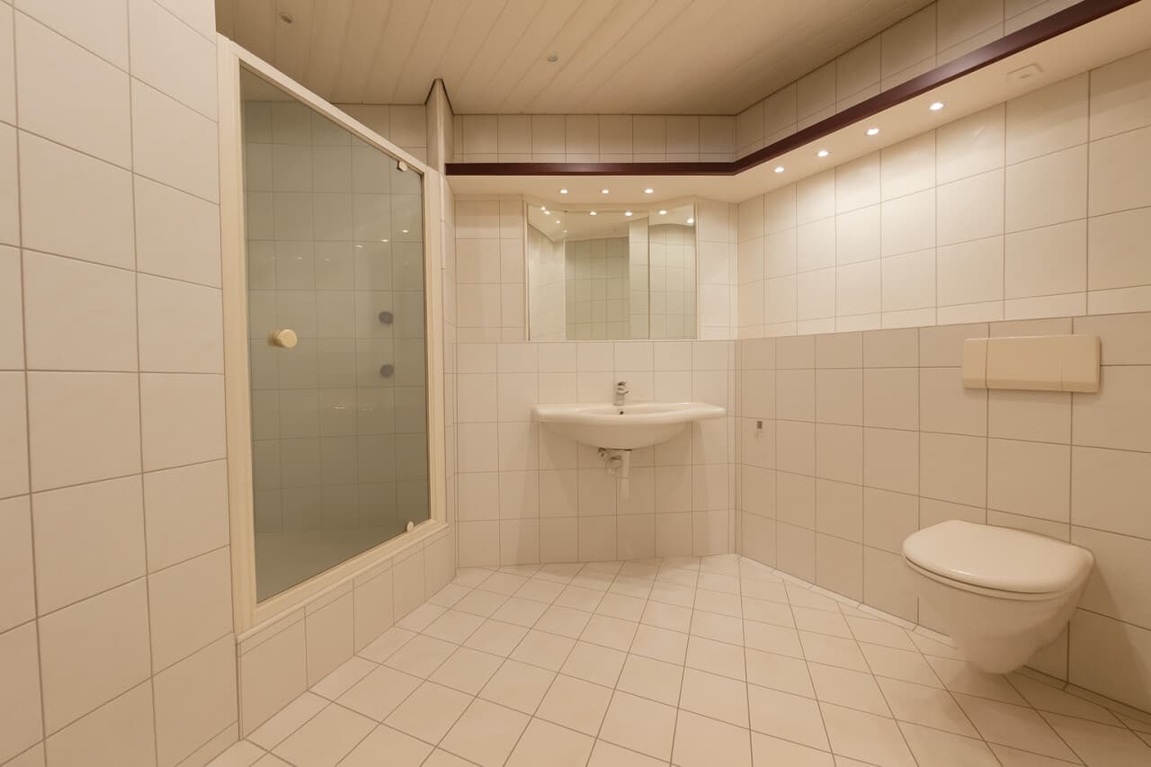 Etagenwohnung in Mülheim – Bild 11