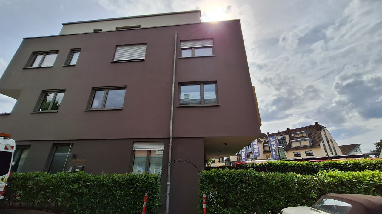 Etagenwohnung in Bochum - Eppendorf – Bild 13
