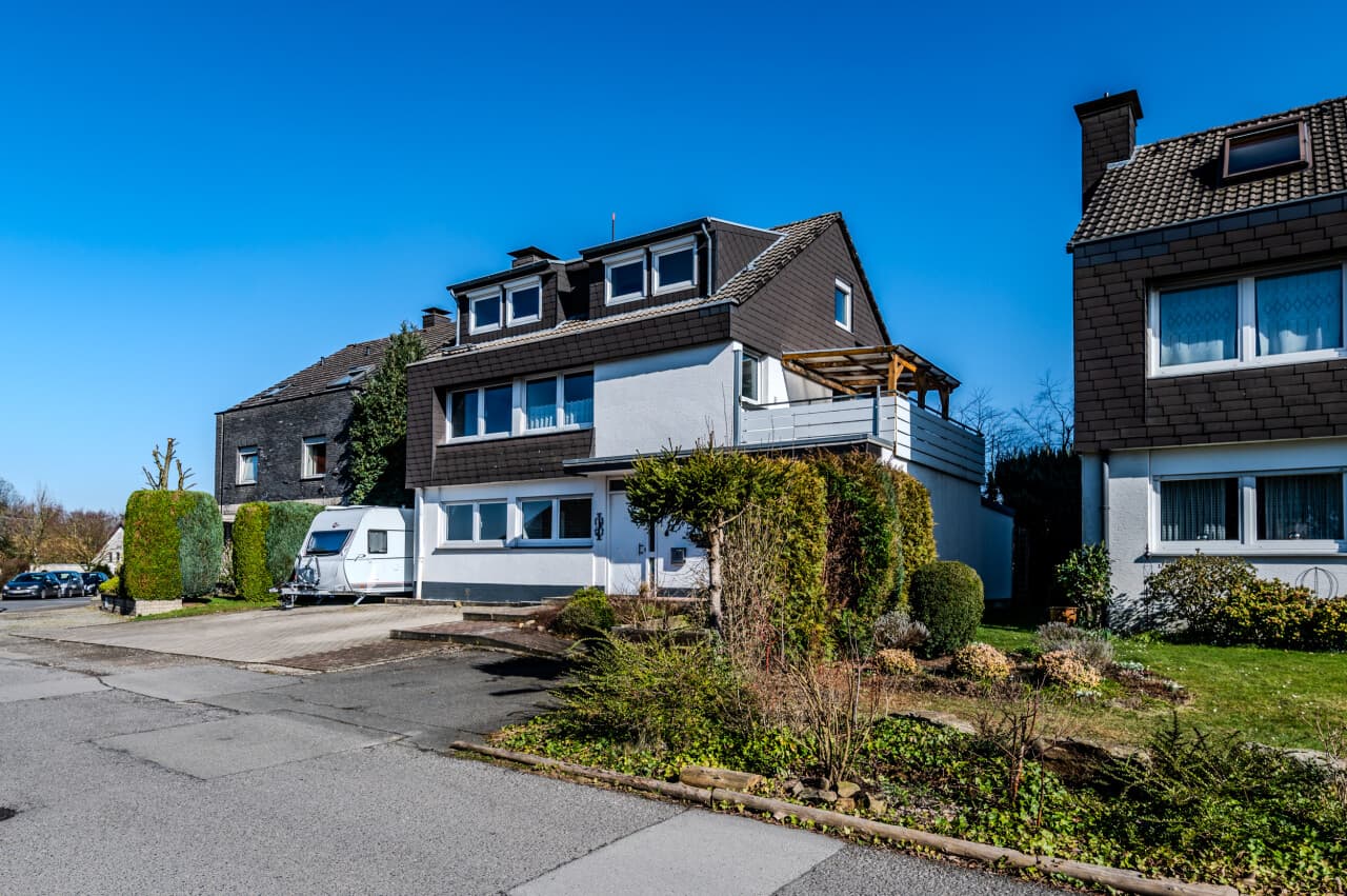 Einfamilienhaus in Dortmund – Bild 26