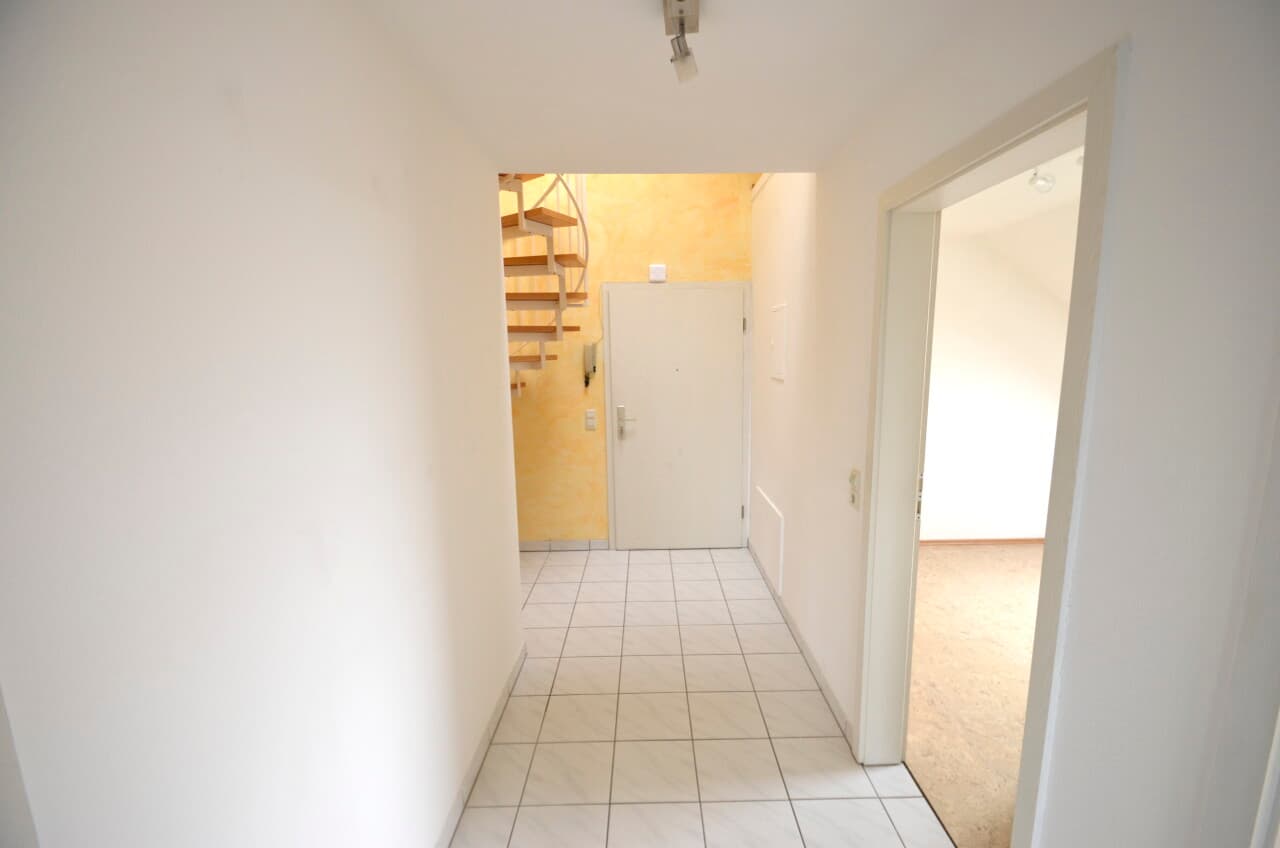 Maisonette in Saulheim – Bild 10