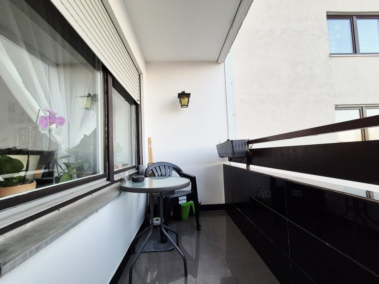 Etagenwohnung in Altötting – Bild 4