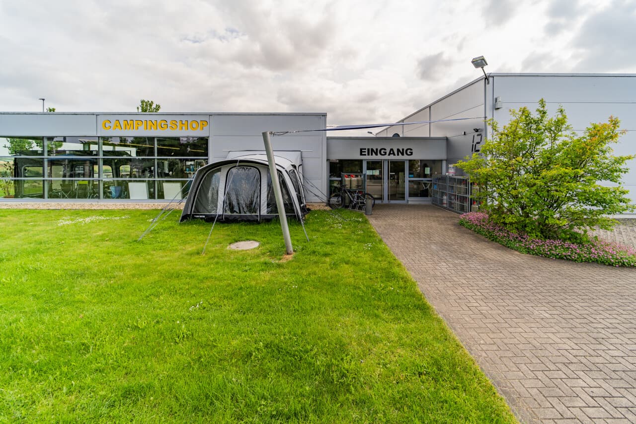 Verkaufsfläche in Goch – Bild 5