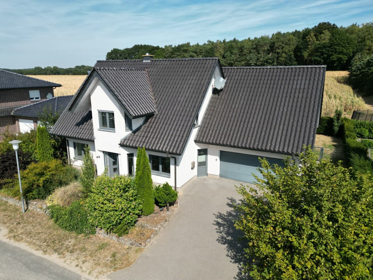 Einfamilienhaus in Fürstenau – Bild 18