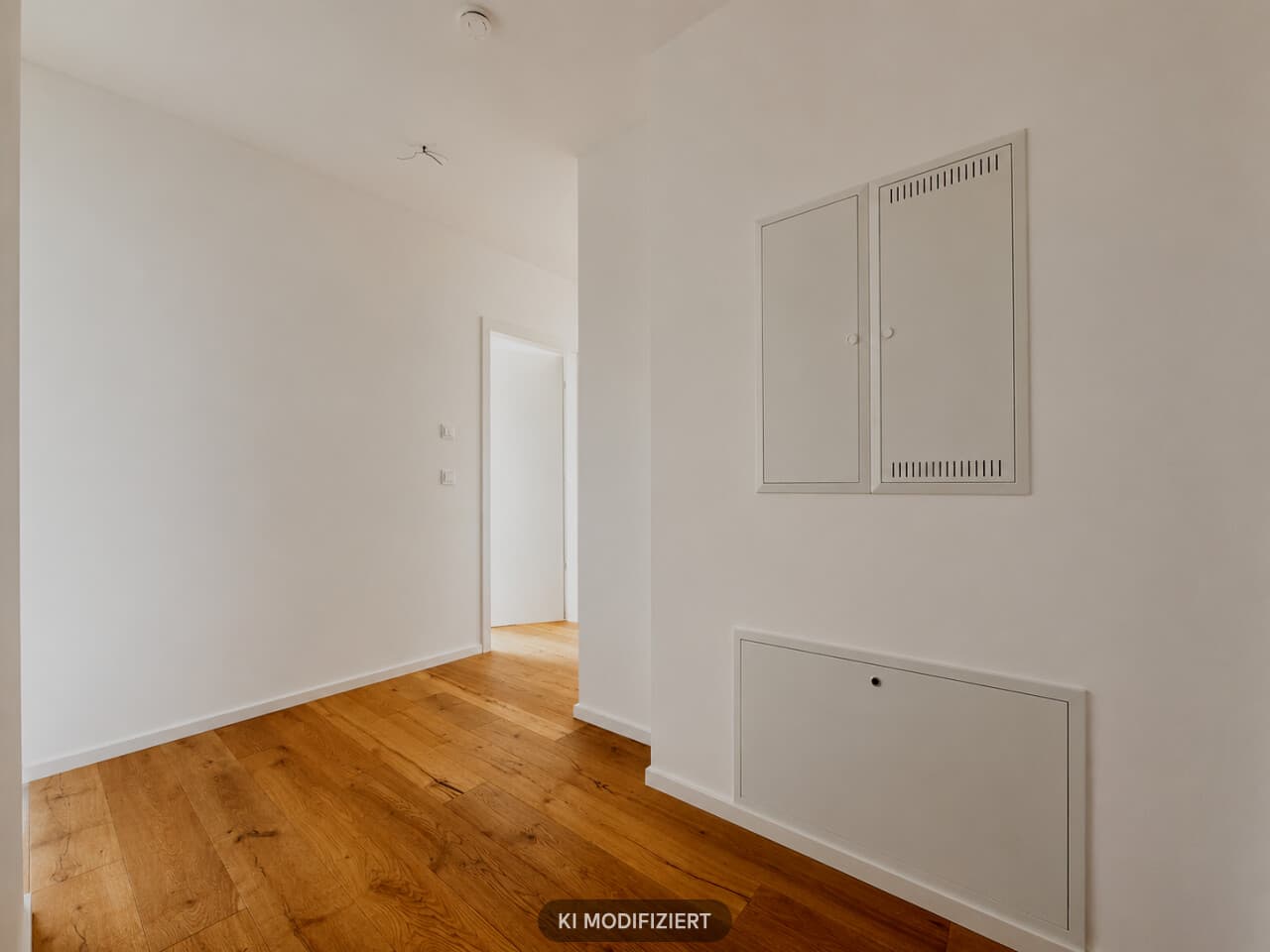 Etagenwohnung in Frankfurt am Main – Bild 7