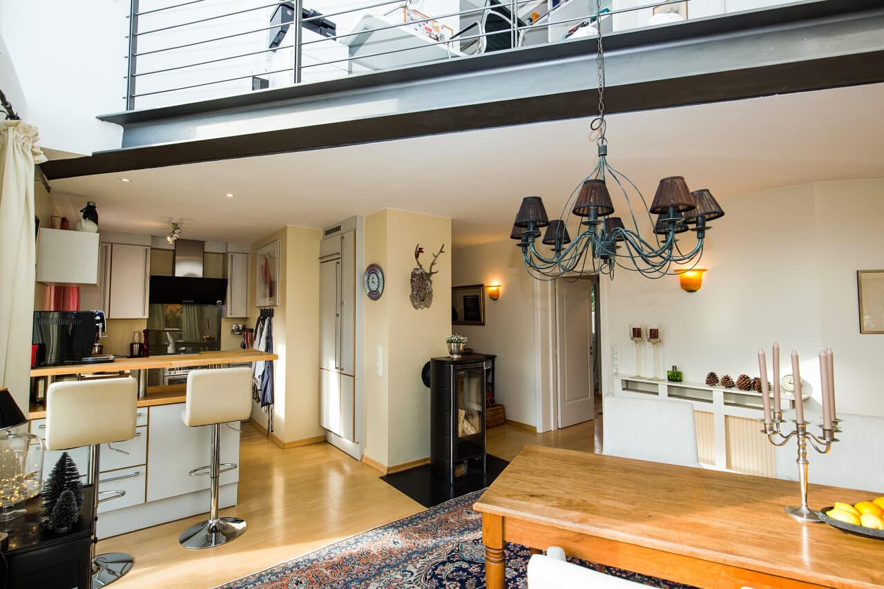 Einfamilienhaus in Wackernheim – Bild 9