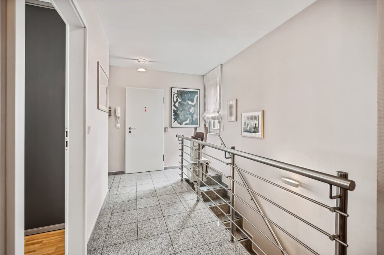 Maisonette in Herzogenrath – Bild 4