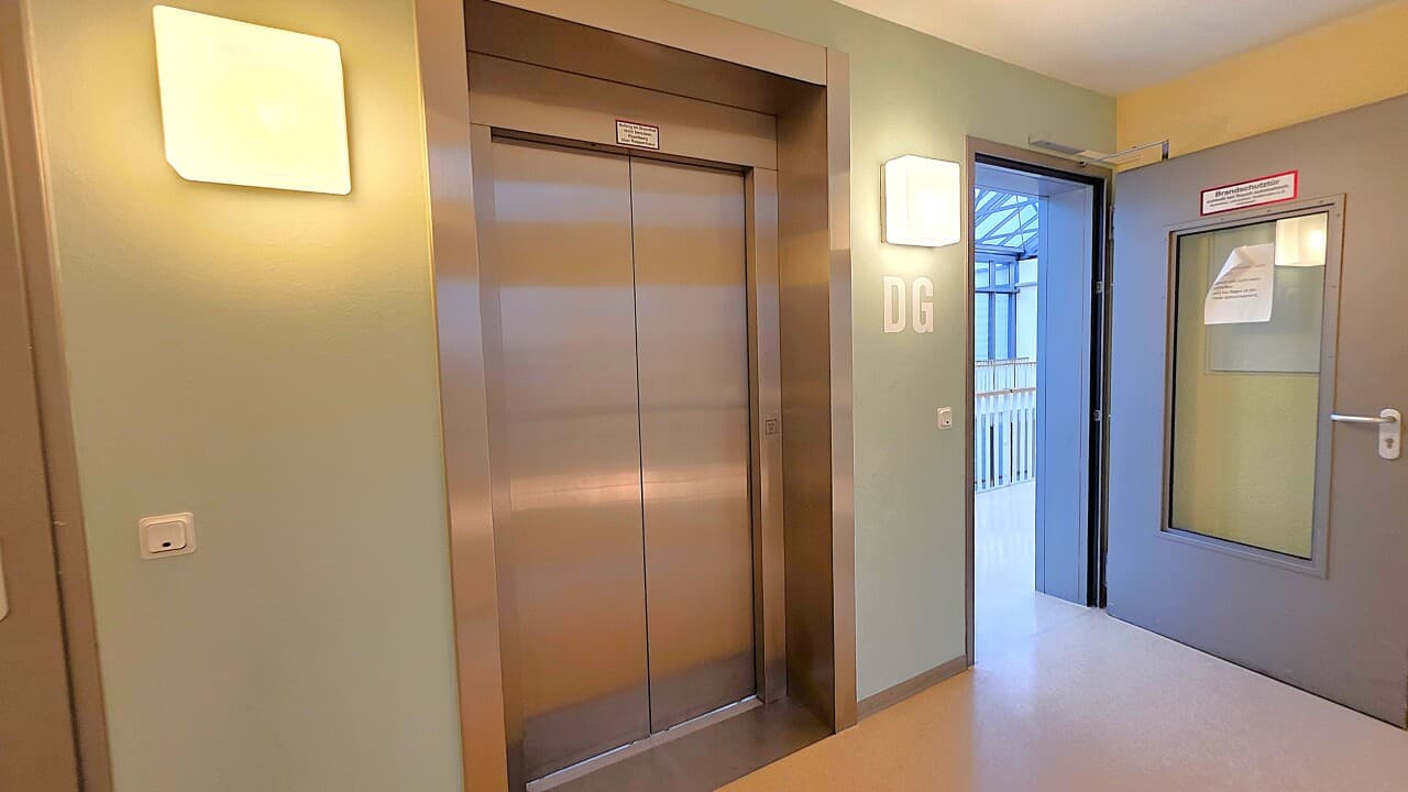 Penthouse in Dudweiler – Bild 7