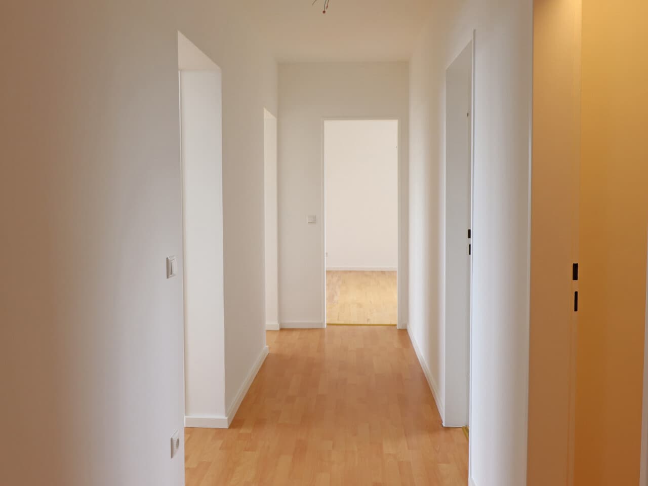 Etagenwohnung in Darmstadt – Bild 8