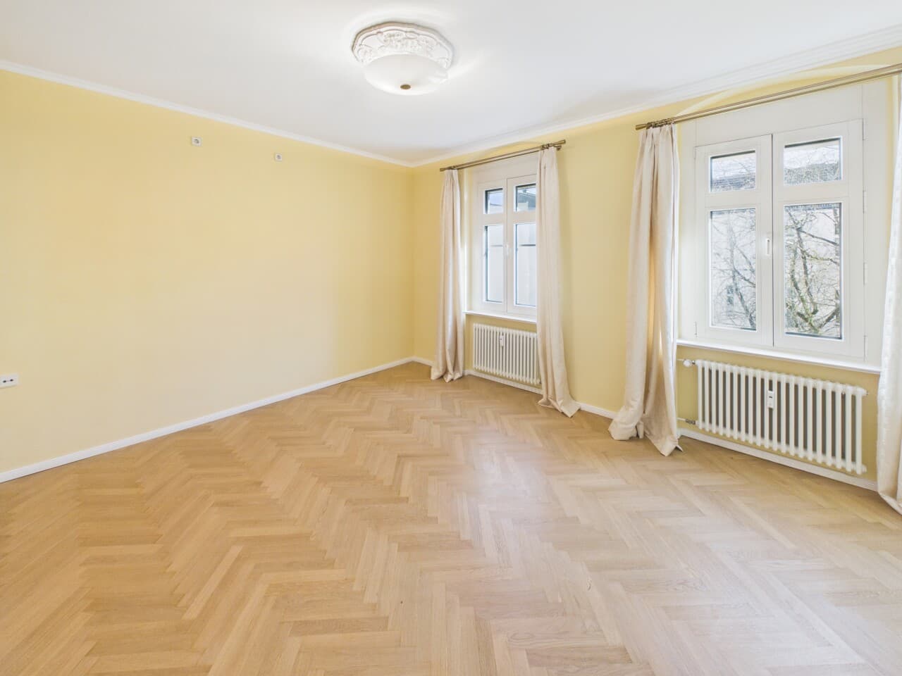 Etagenwohnung in Berlin – Bild 19