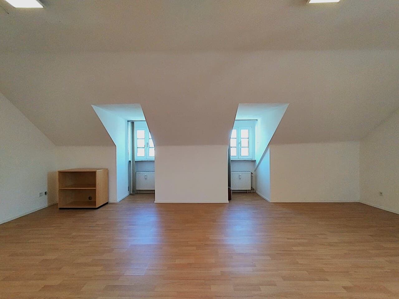 Dachgeschosswohnung in Dudweiler – Bild 17