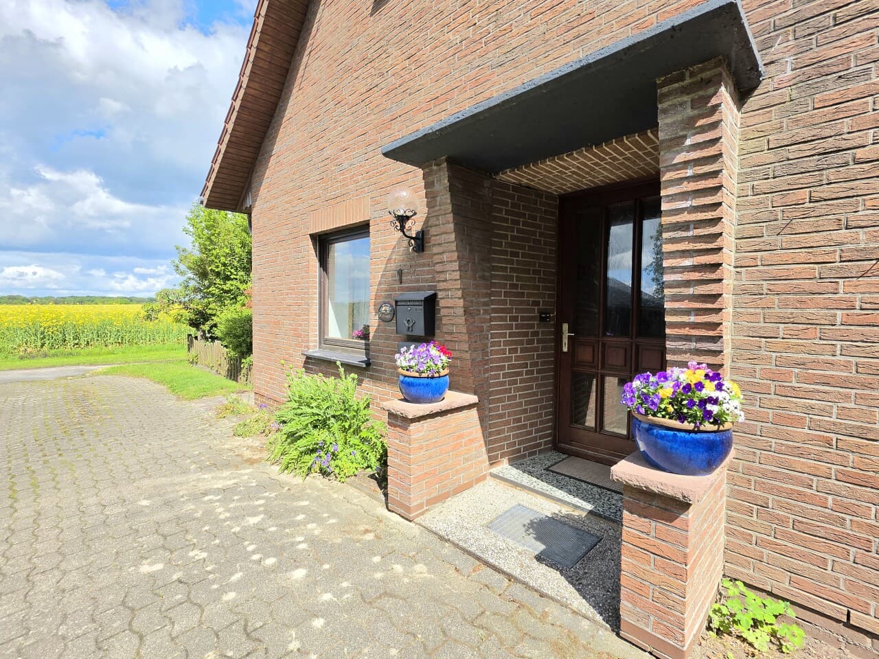 Einfamilienhaus in Asendorf – Bild 4