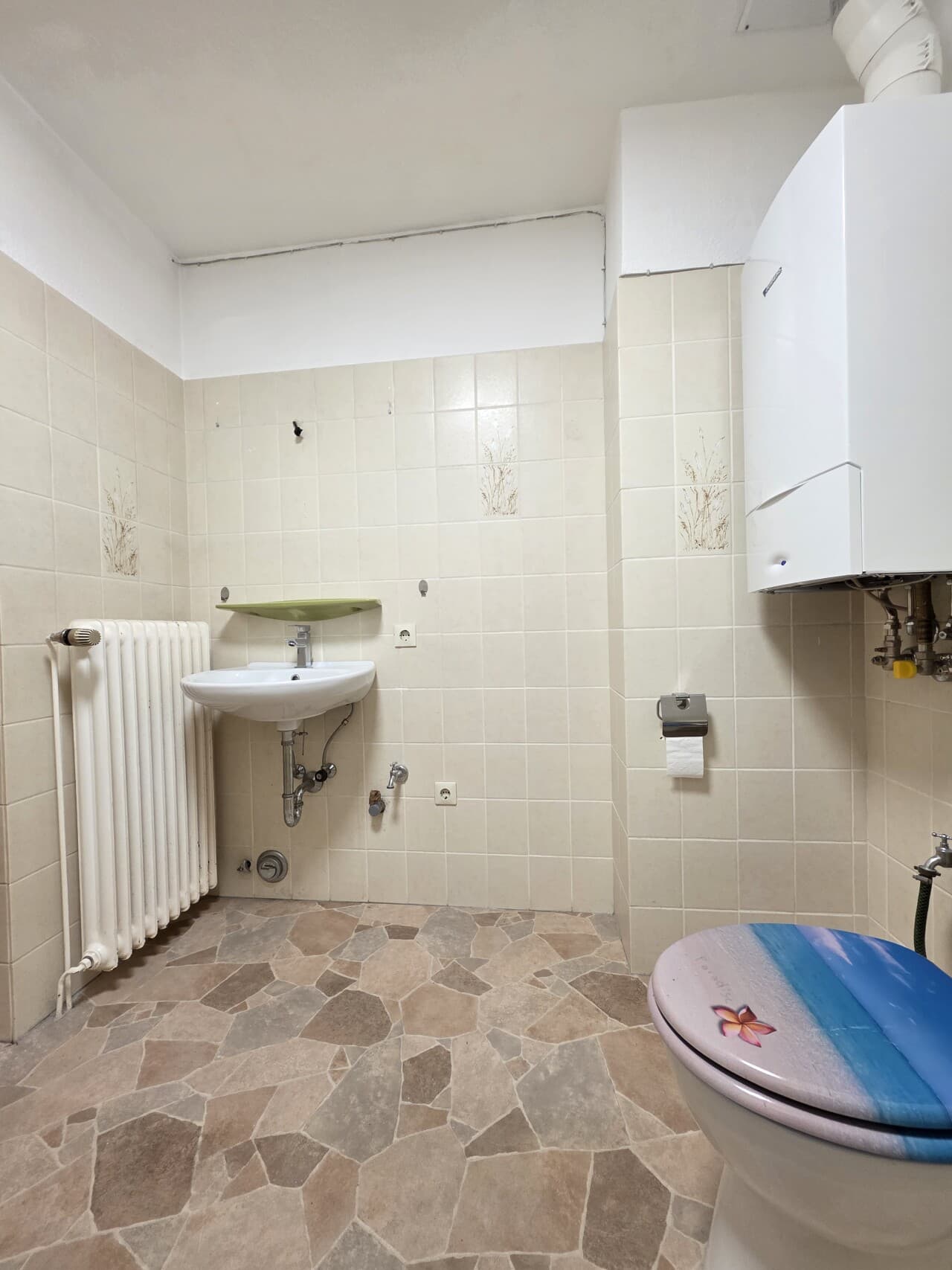 Etagenwohnung in Wilhelmshaven – Bild 14