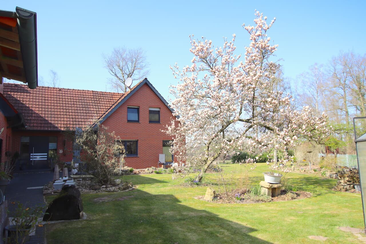 Landhaus in Bad Bentheim – Bild 23