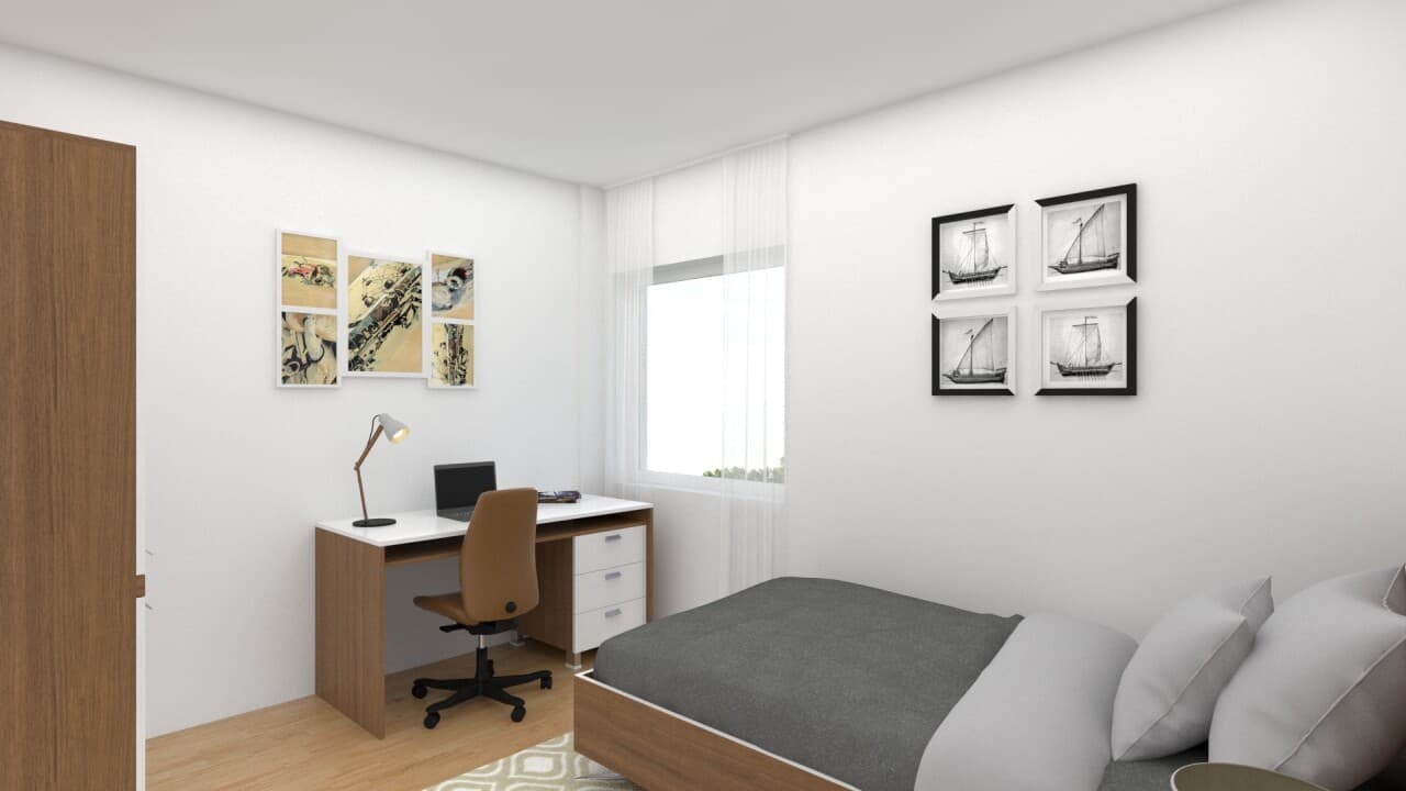 Etagenwohnung in Frankfurt Bergen-Enkheim – Bild 16