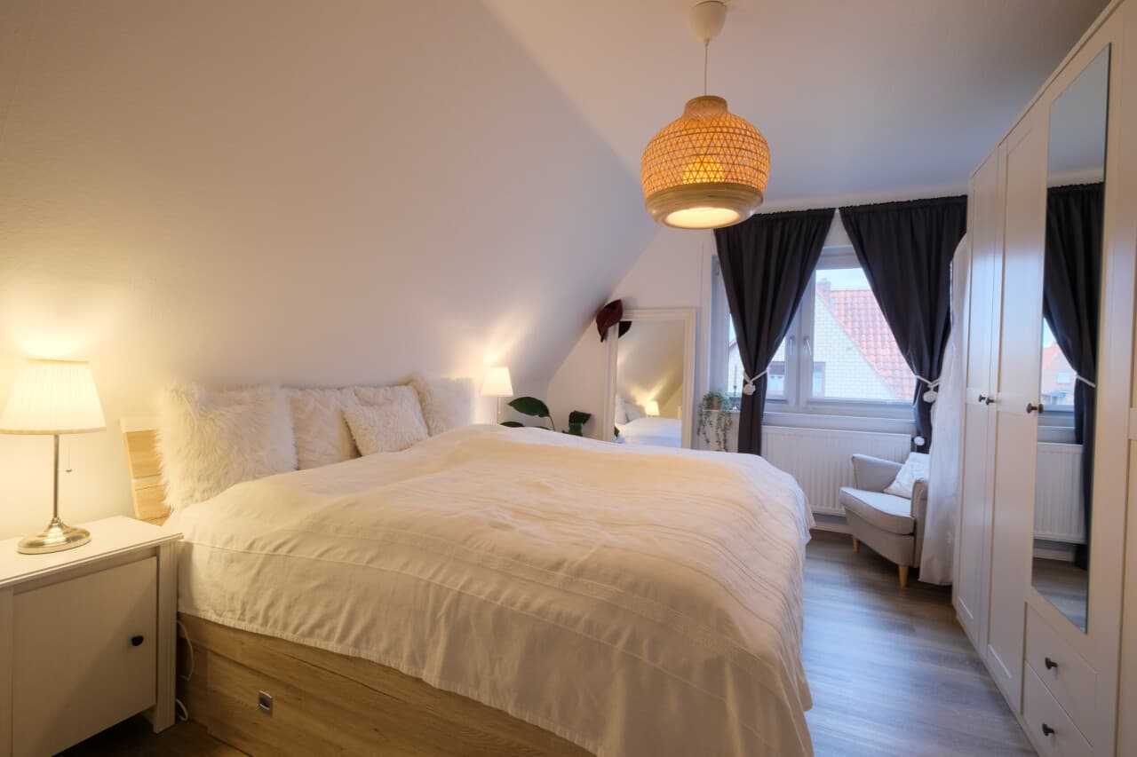 Einfamilienhaus in Rotenburg – Bild 20
