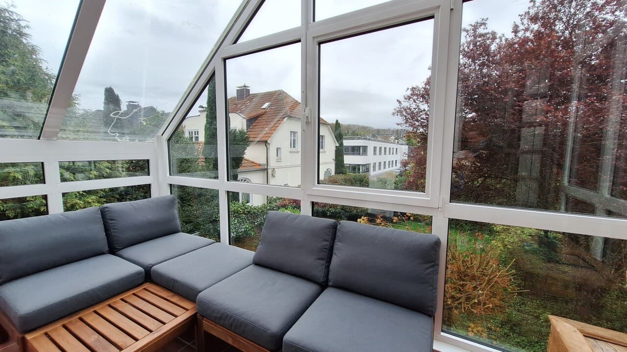 Etagenwohnung in Niedersprockhövel – Bild 4