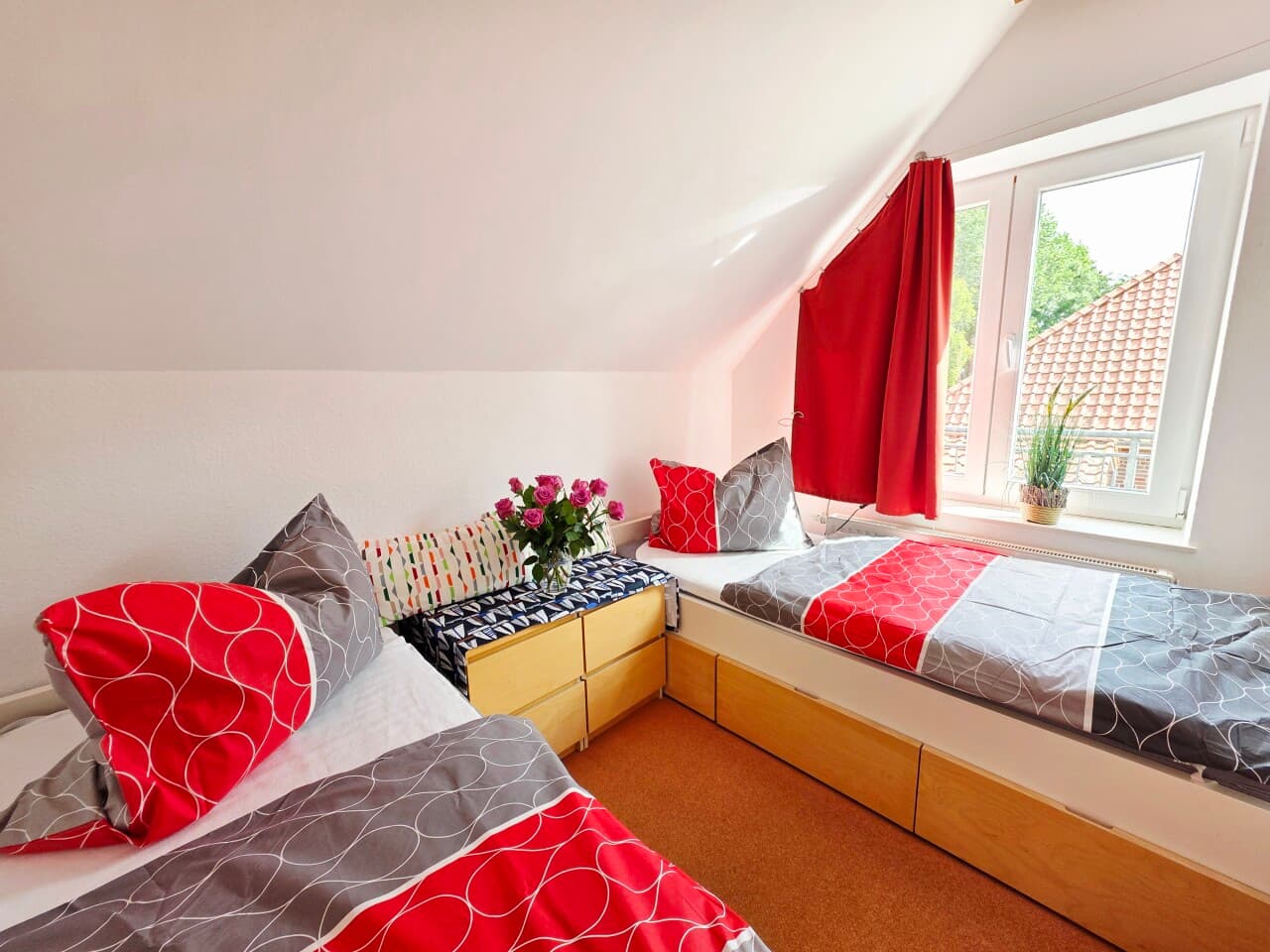 Etagenwohnung in Wittmund – Bild 15