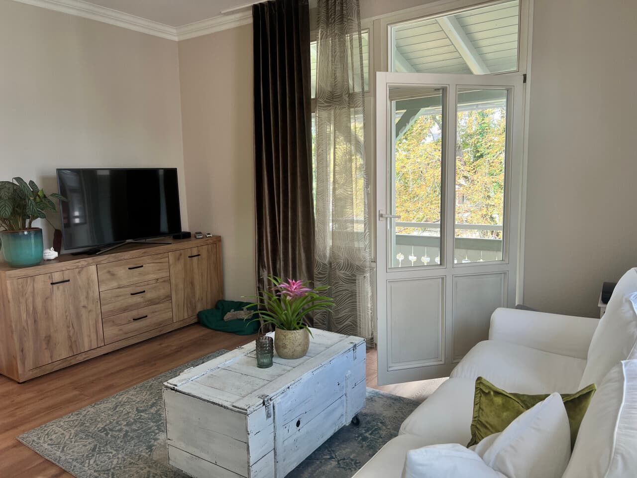 Etagenwohnung in Bad Nauheim – Bild 8
