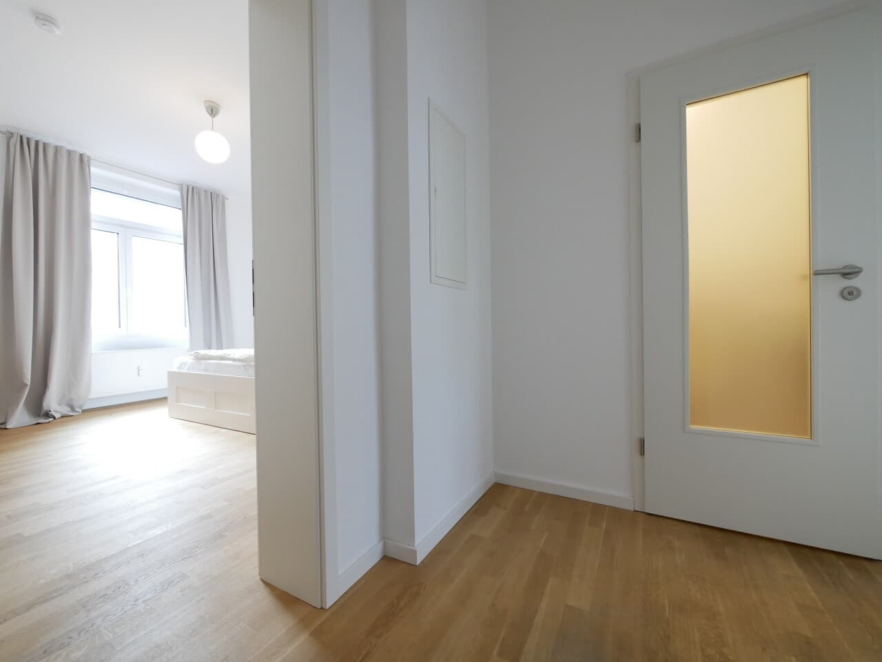 Etagenwohnung in Frankfurt am Main – Bild 3