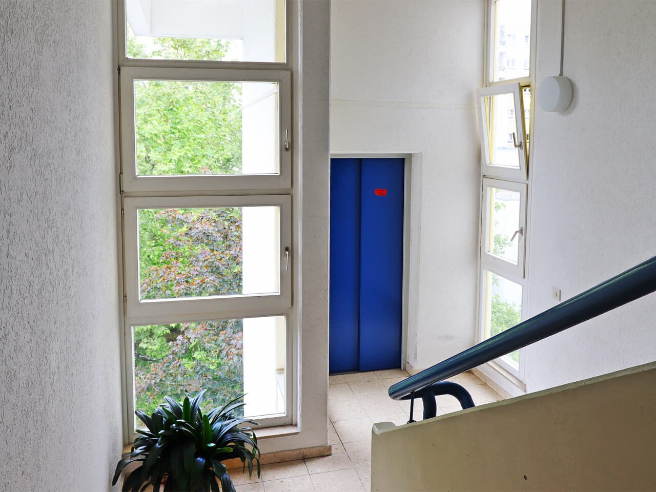 Etagenwohnung in Darmstadt – Bild 19