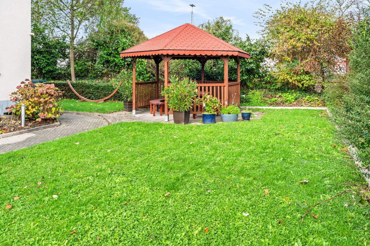 Etagenwohnung in Rheinfelden – Bild 10