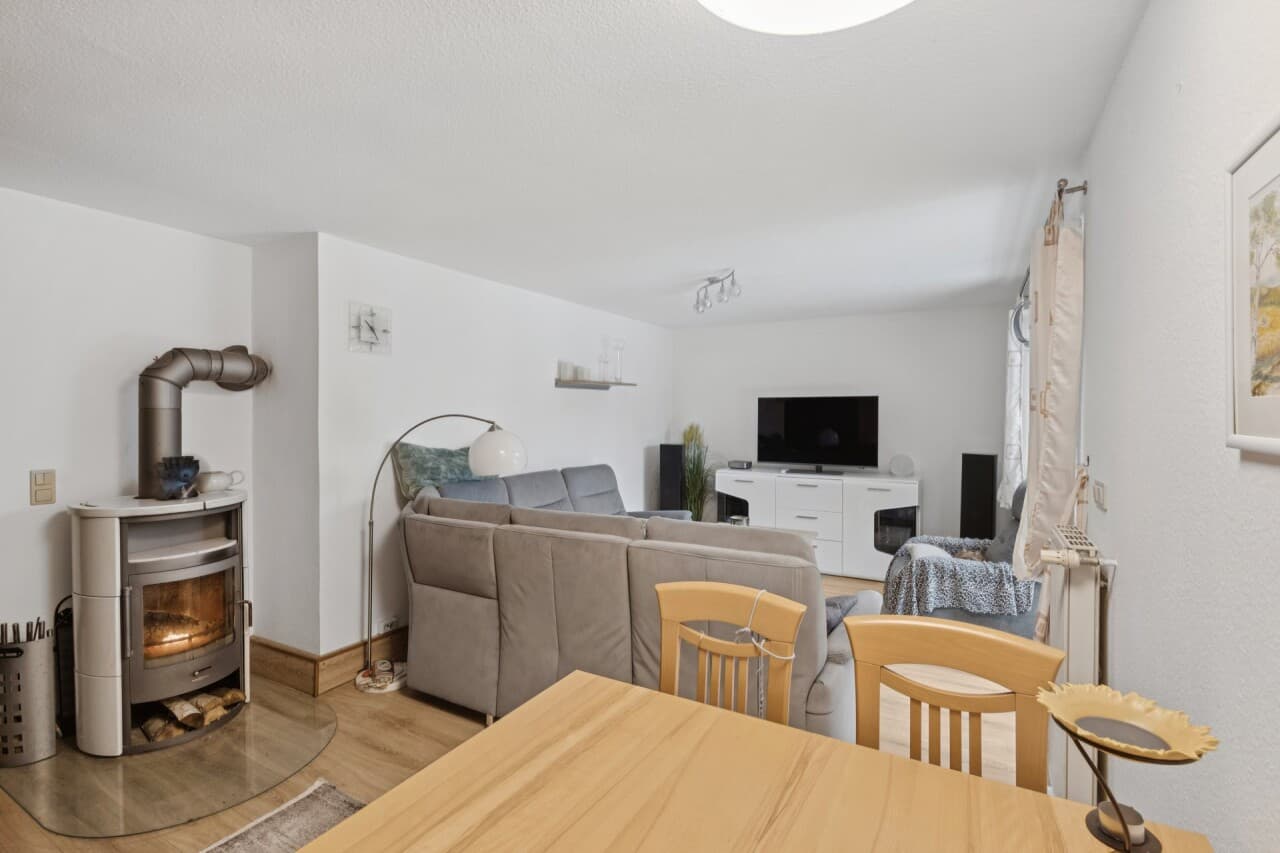 Einfamilienhaus in Lauenbrück – Bild 8