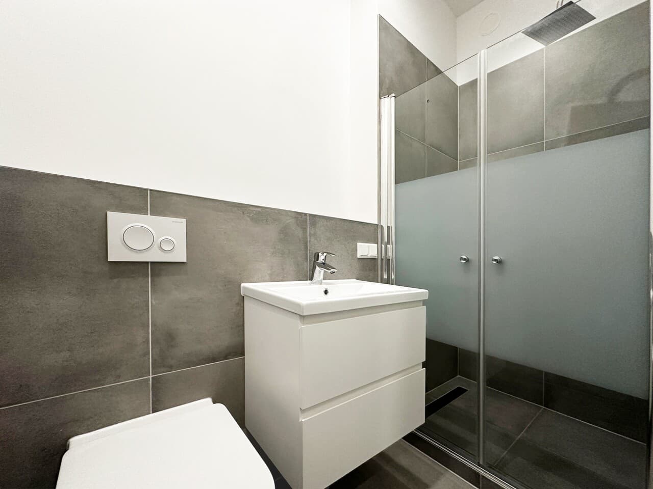Etagenwohnung in Berlin – Bild 4