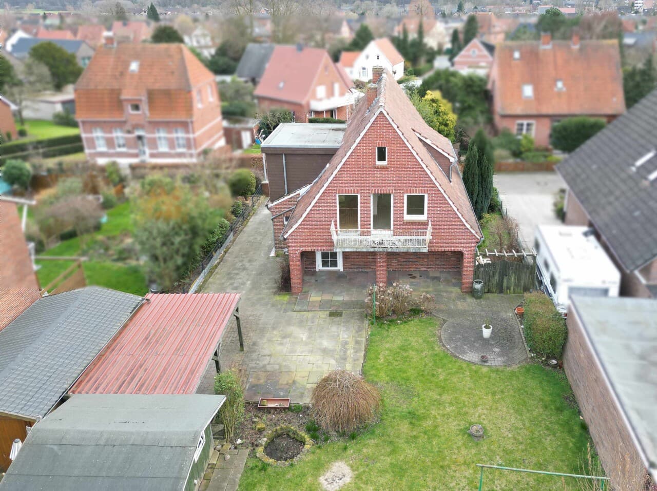 Einfamilienhaus in Bad Bentheim – Bild 25