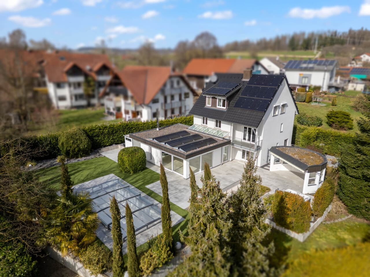 Villa in Rheinfelden – Bild 2