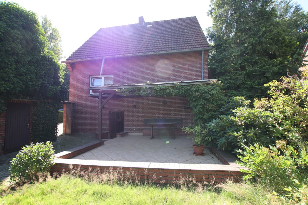 Einfamilienhaus in Bad Bentheim – Bild 26