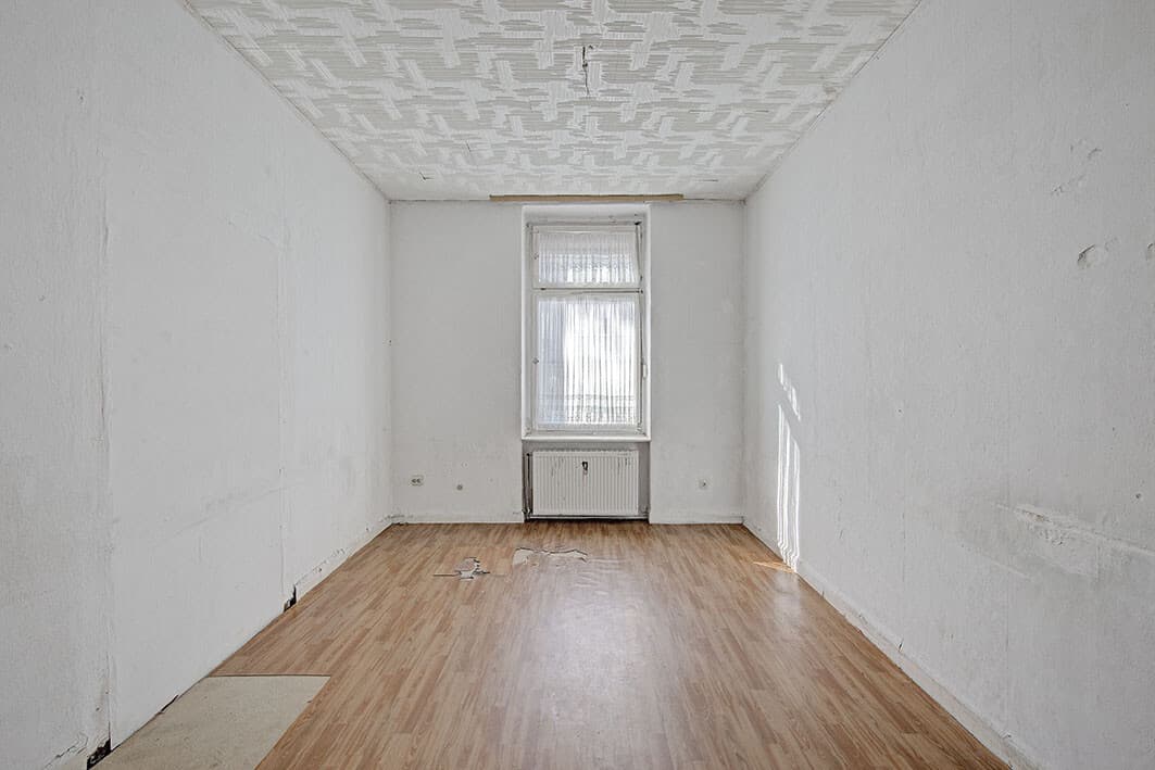 Mehrfamilienhaus in Dortmund Innenstadt Nord – Bild 8