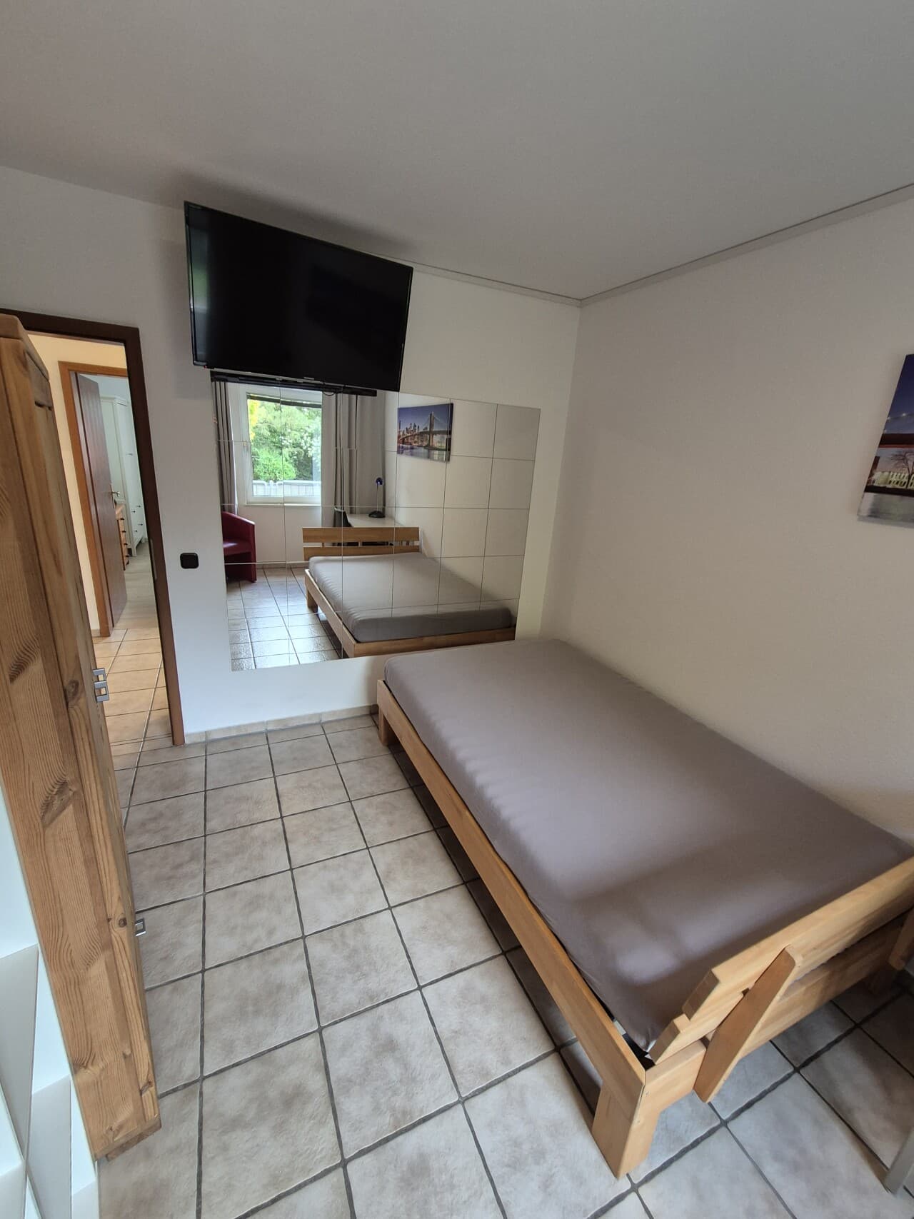 Etagenwohnung in Pulheim-Sinnersdorf – Bild 18