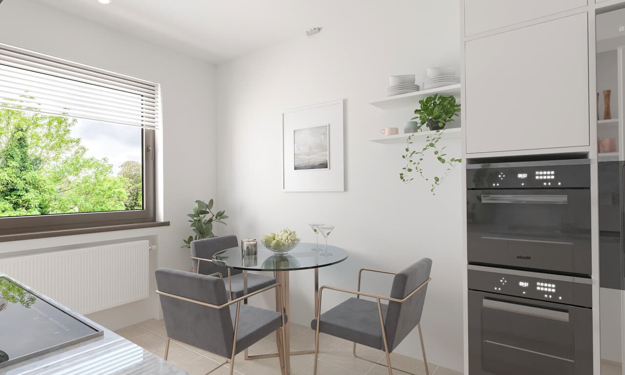 Etagenwohnung in Hagen - Altenhagen – Bild 15