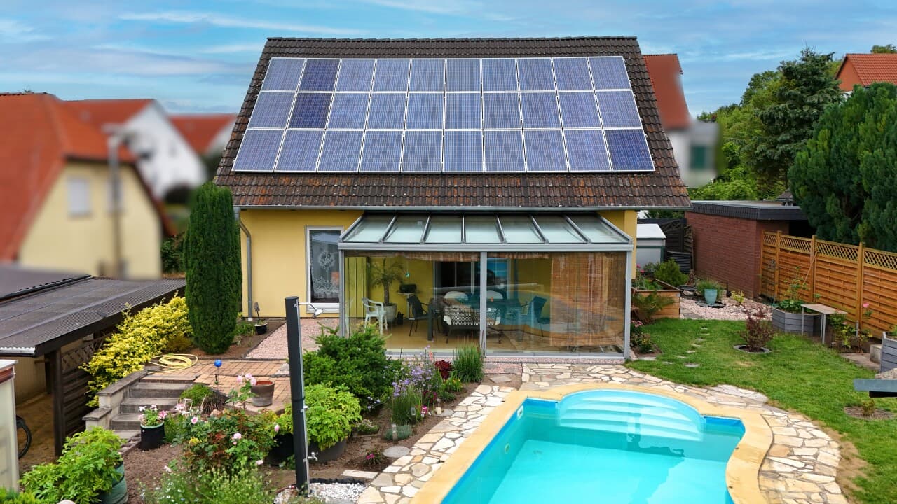 Einfamilienhaus in Niederndodeleben – Bild 14