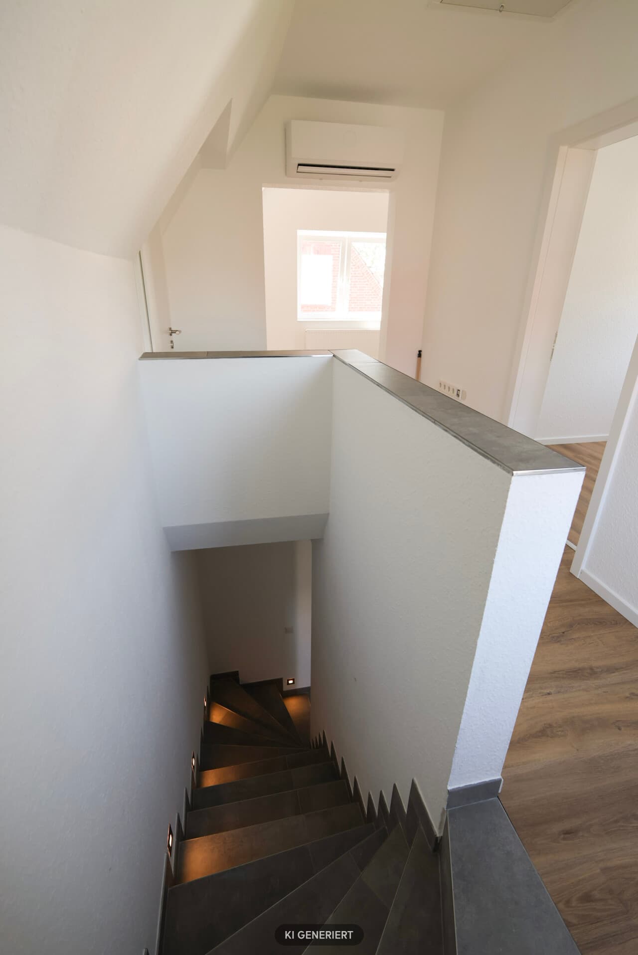 Etagenwohnung in Schüttorf – Bild 2