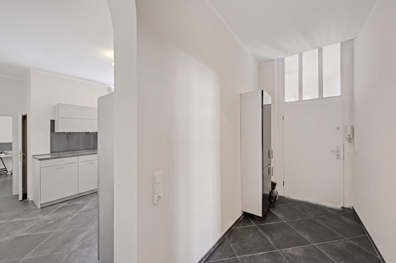 Etagenwohnung in Dortmund – Bild 6