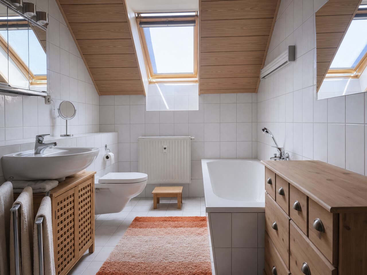Reihenmittelhaus in Hundhaupten – Bild 10