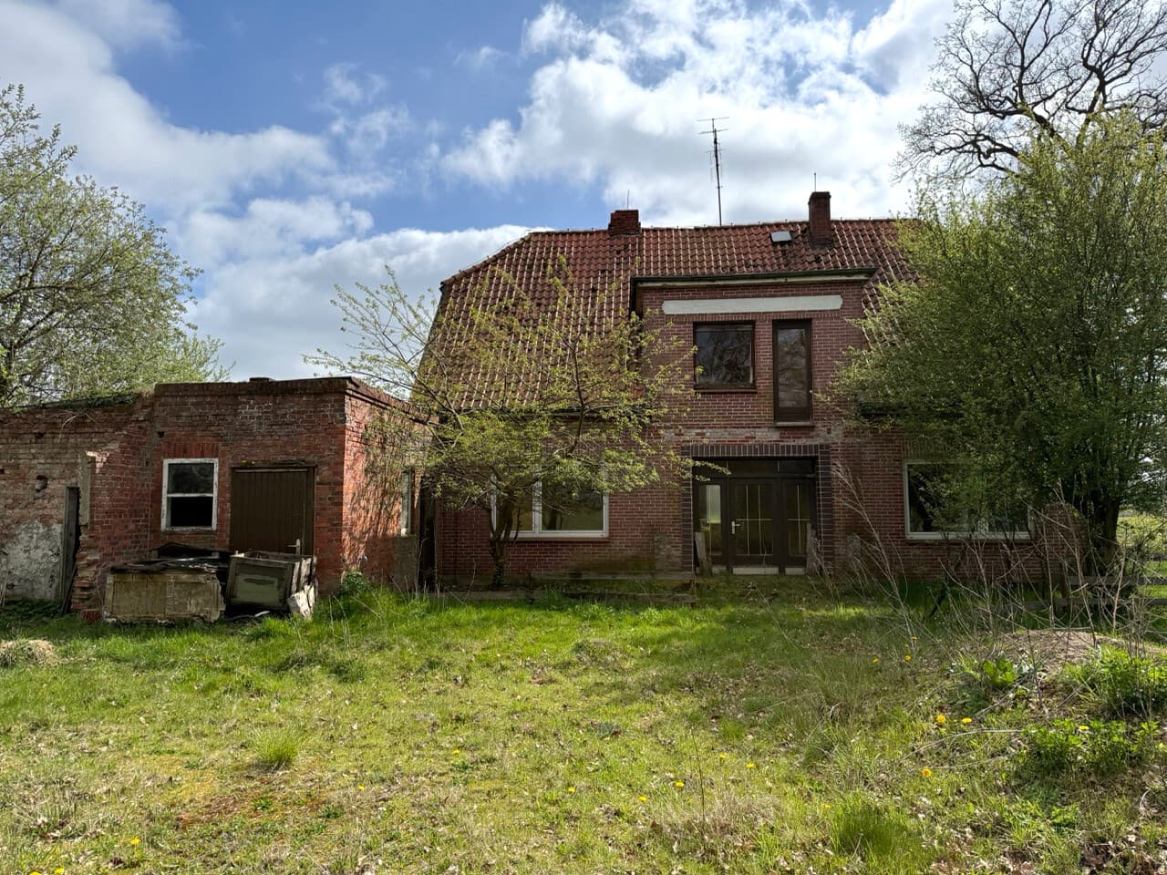 Einfamilienhaus in Vierden – Bild 2
