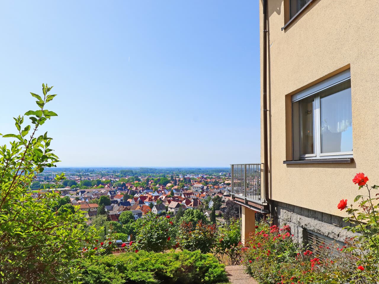 Einfamilienhaus in Heppenheim – Bild 8