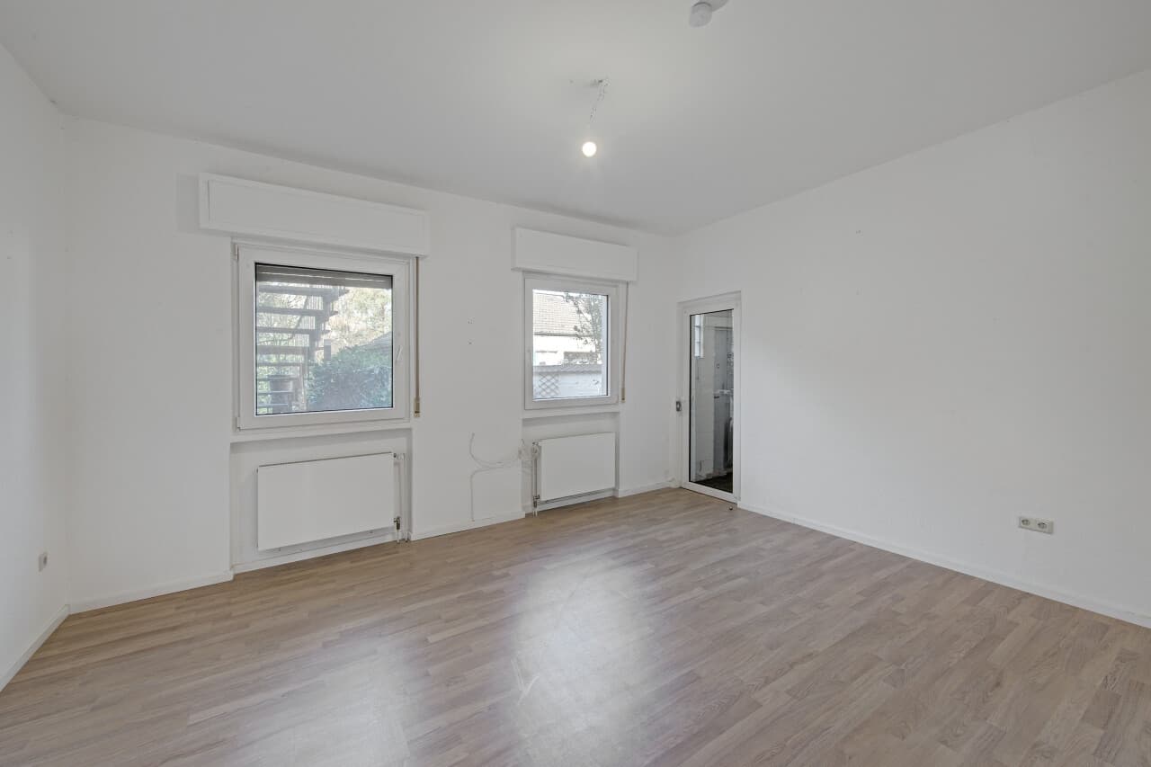 Erdgeschosswohnung in Wetter – Bild 6