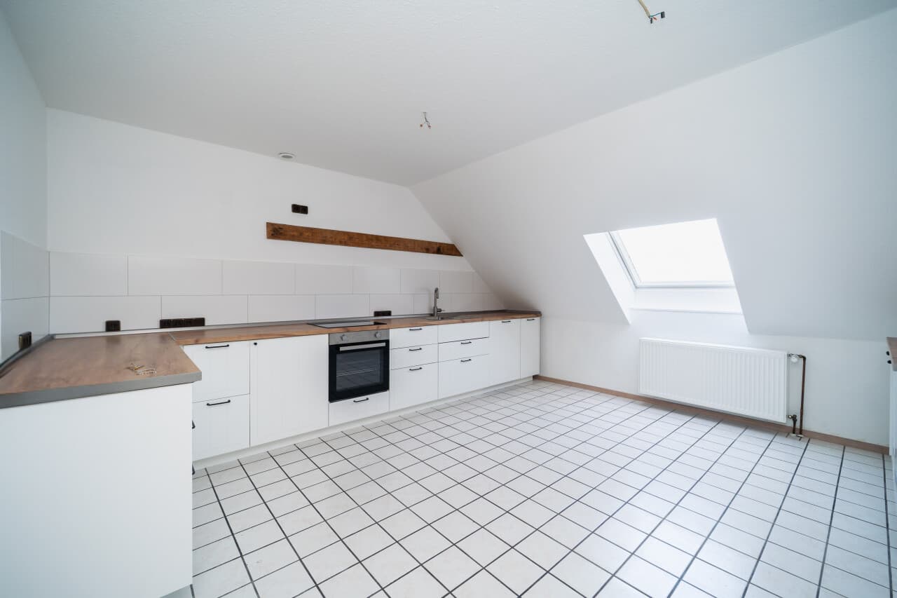 Etagenwohnung in Uedem - Keppeln – Bild 18