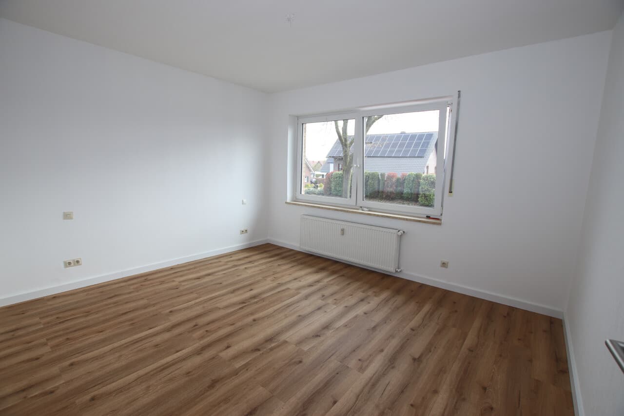Etagenwohnung in Lingen – Bild 4