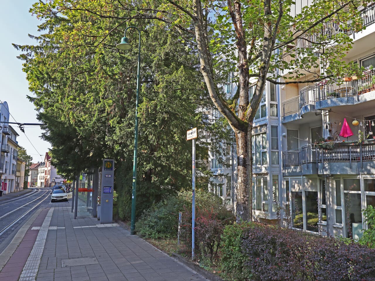 Etagenwohnung in Darmstadt – Bild 4