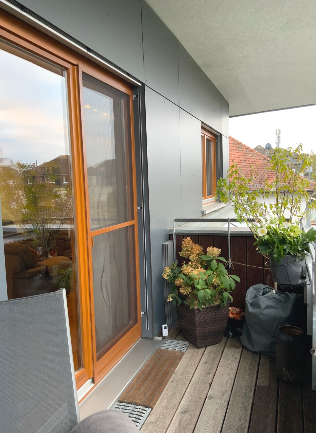 Penthouse in Bad Nauheim – Bild 9