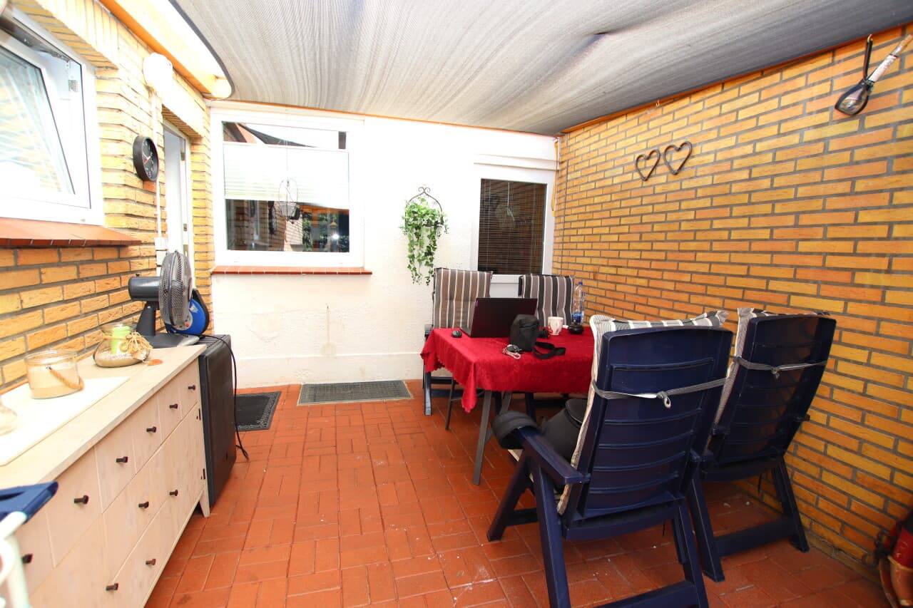 Doppelhaushälfte in Nordhorn – Bild 8